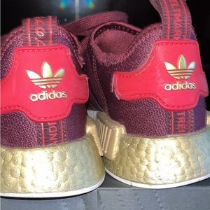 Adidas sneakers